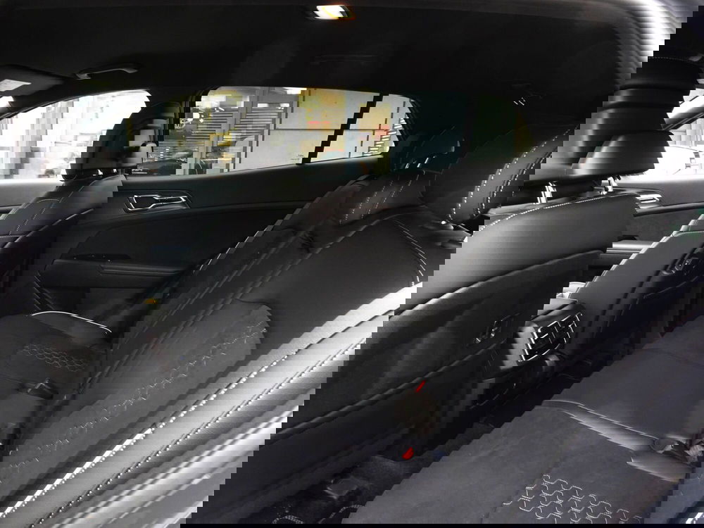 Kia Sportage usata a Treviso (10)