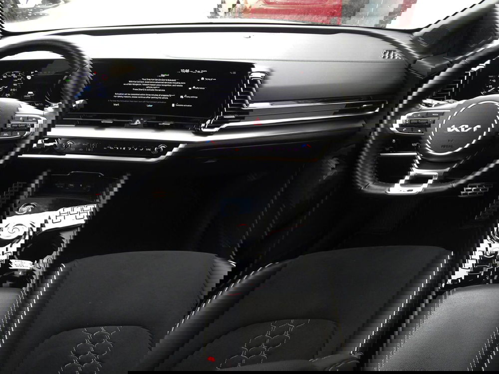 Kia Sportage usata a Treviso (12)