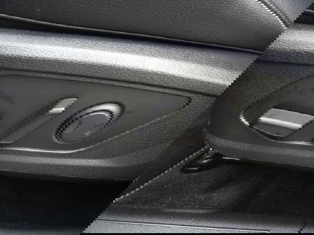 Kia Sportage usata a Treviso (13)