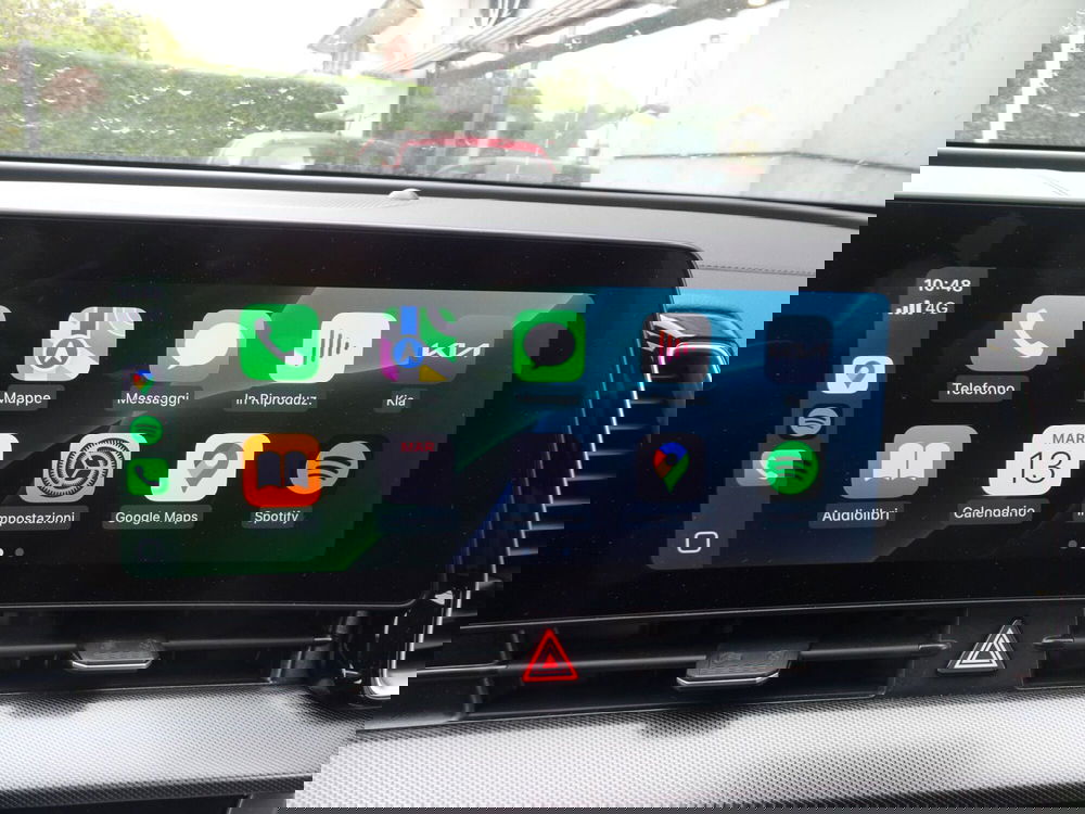 Kia Sportage usata a Treviso (15)