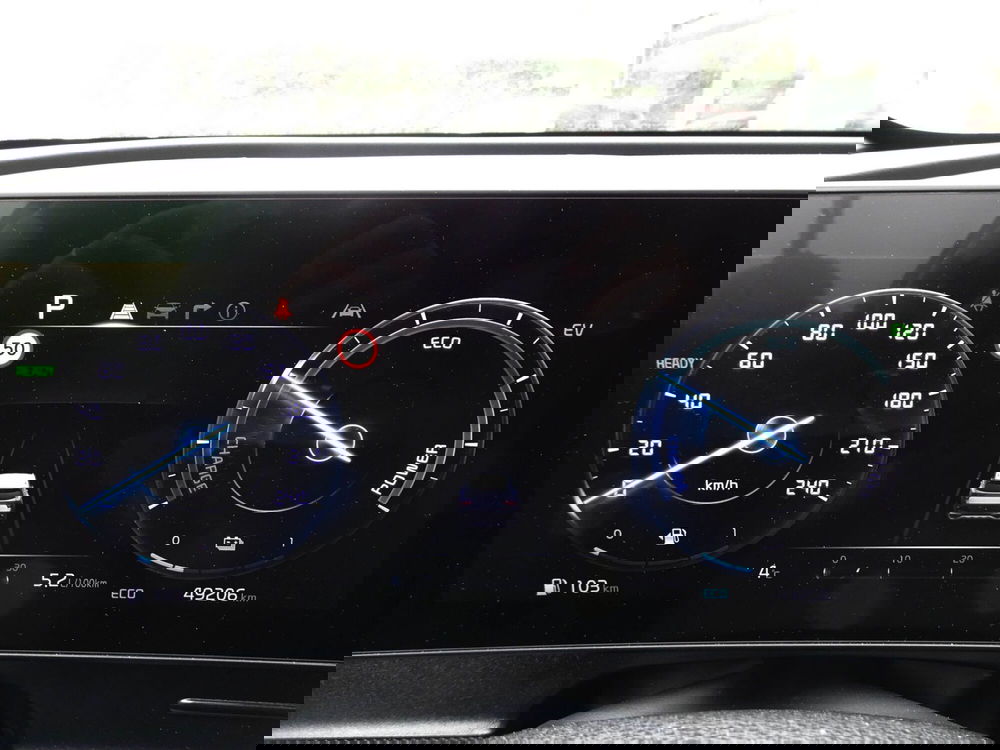 Kia Sportage usata a Treviso (16)