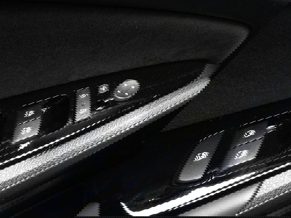 Kia Sportage usata a Treviso (17)