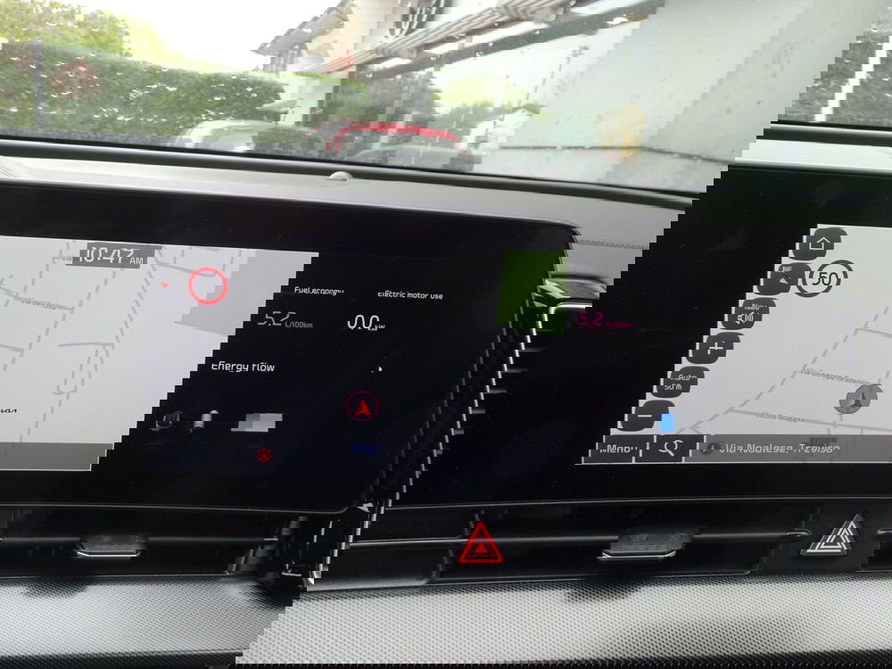 Kia Sportage usata a Treviso (18)