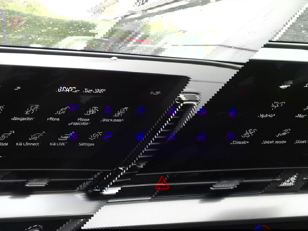 Kia Sportage usata a Treviso (19)