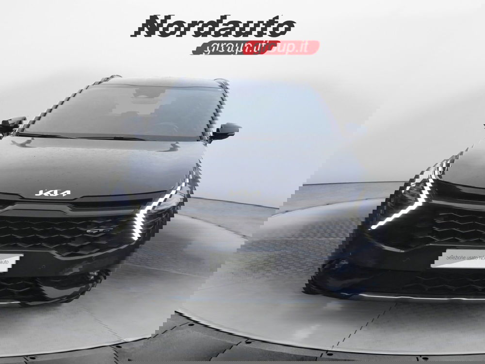 Kia Sportage usata a Treviso (2)