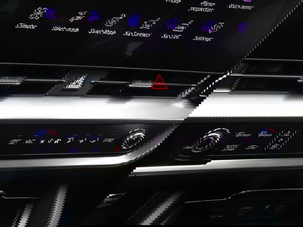 Kia Sportage usata a Treviso (20)