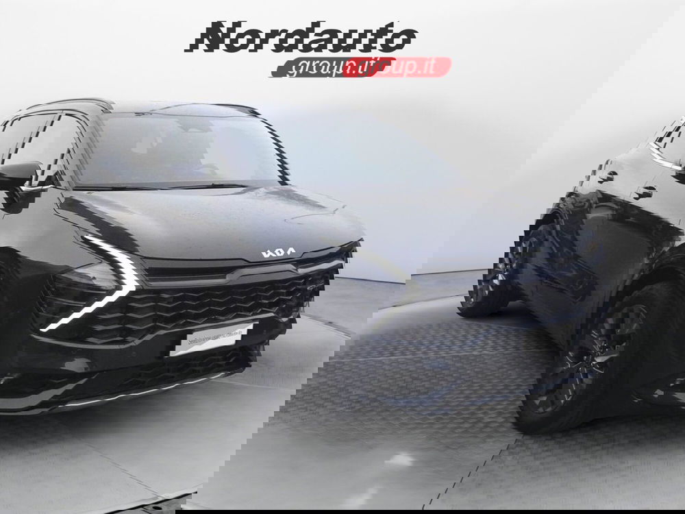 Kia Sportage usata a Treviso (3)