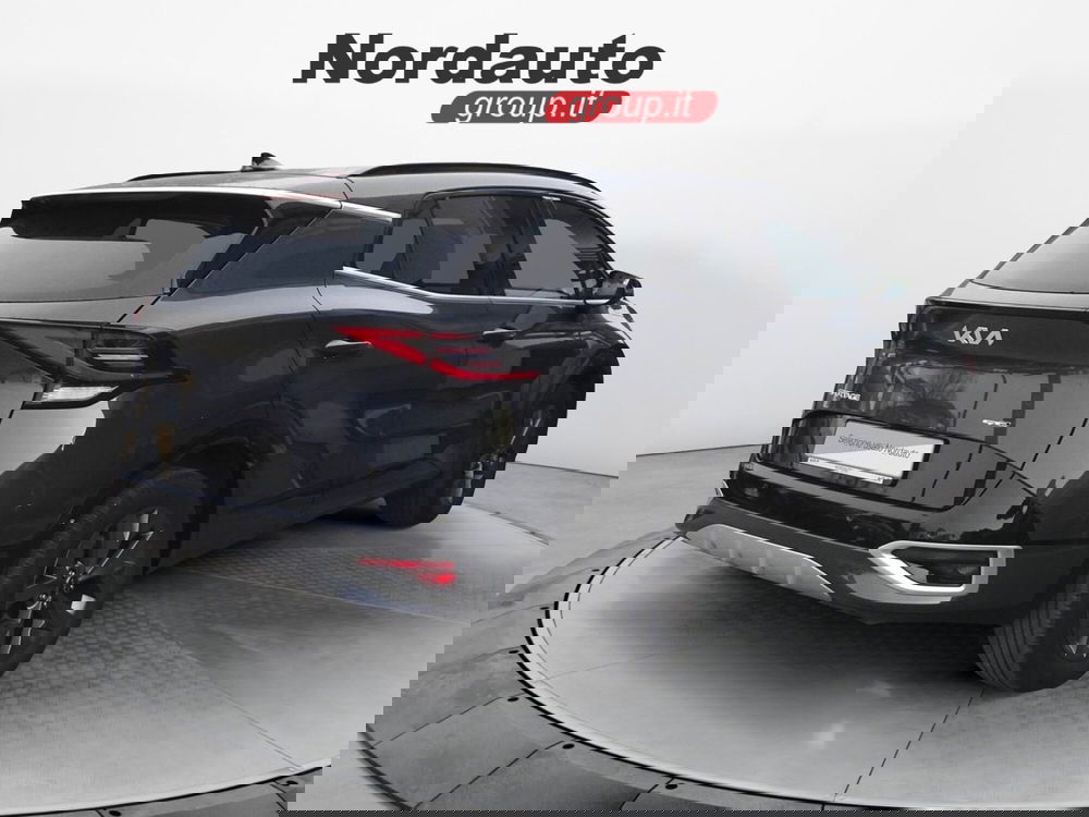 Kia Sportage usata a Treviso (7)