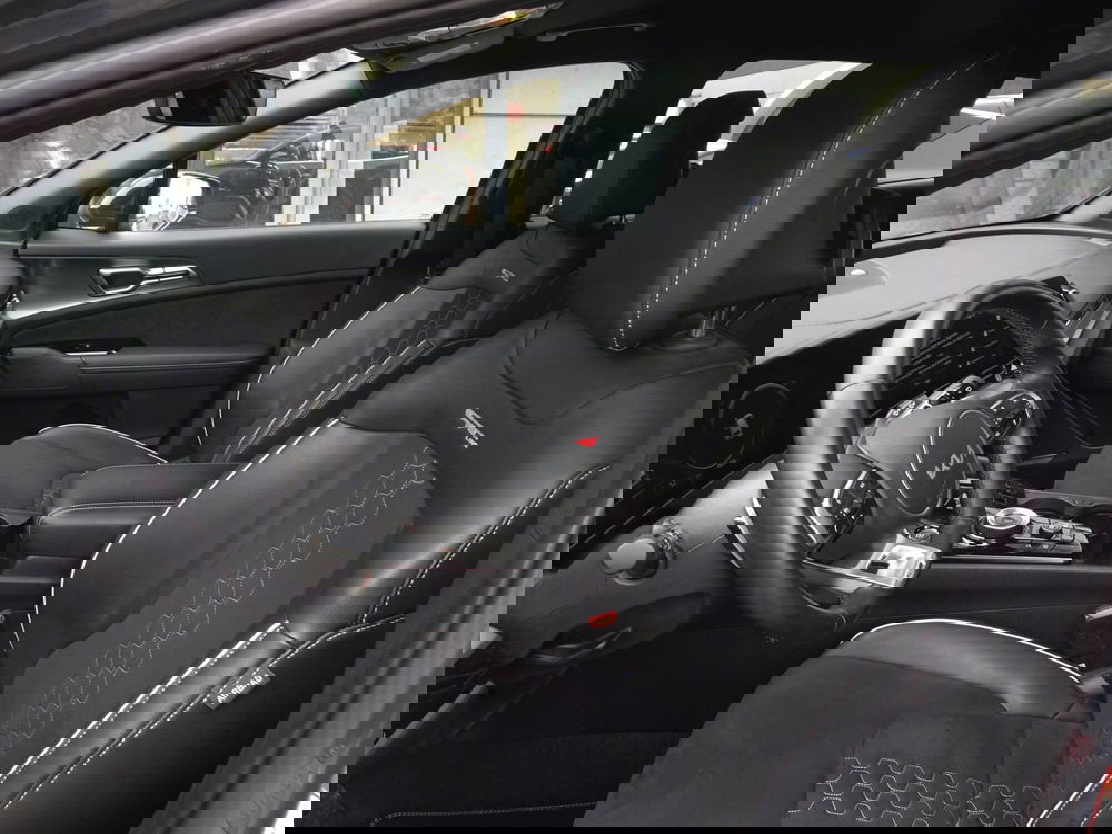 Kia Sportage usata a Treviso (9)