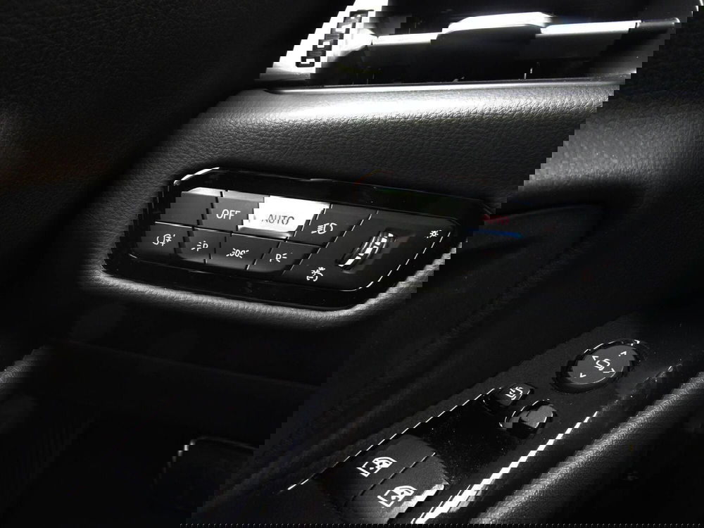 Toyota GR Supra usata a Treviso (12)