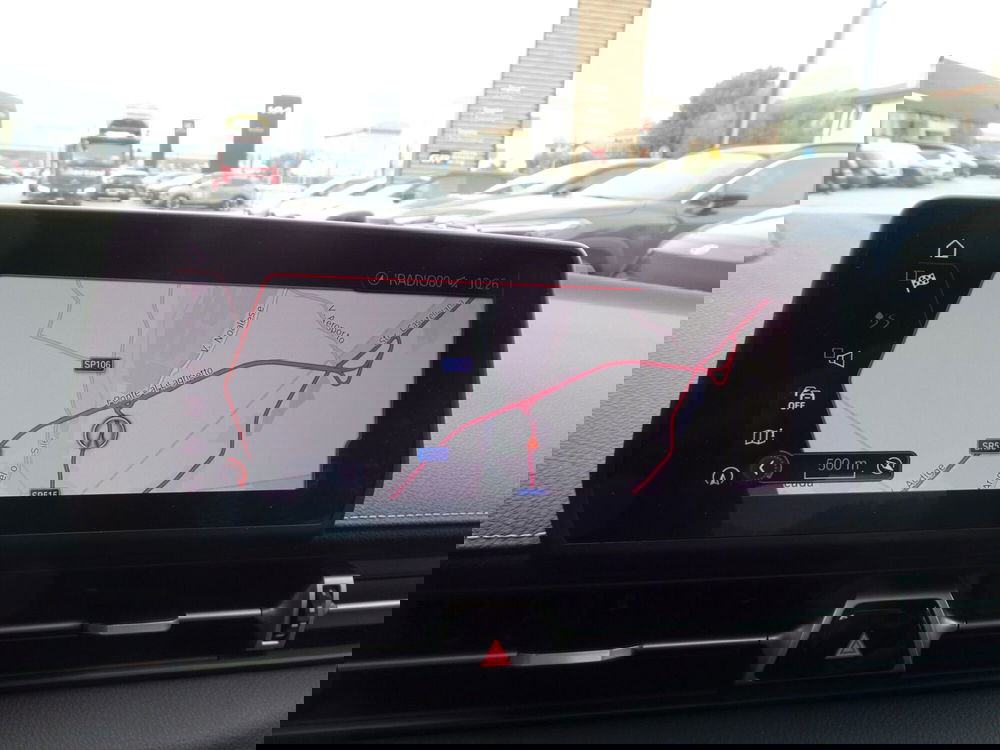 Toyota GR Supra usata a Treviso (14)