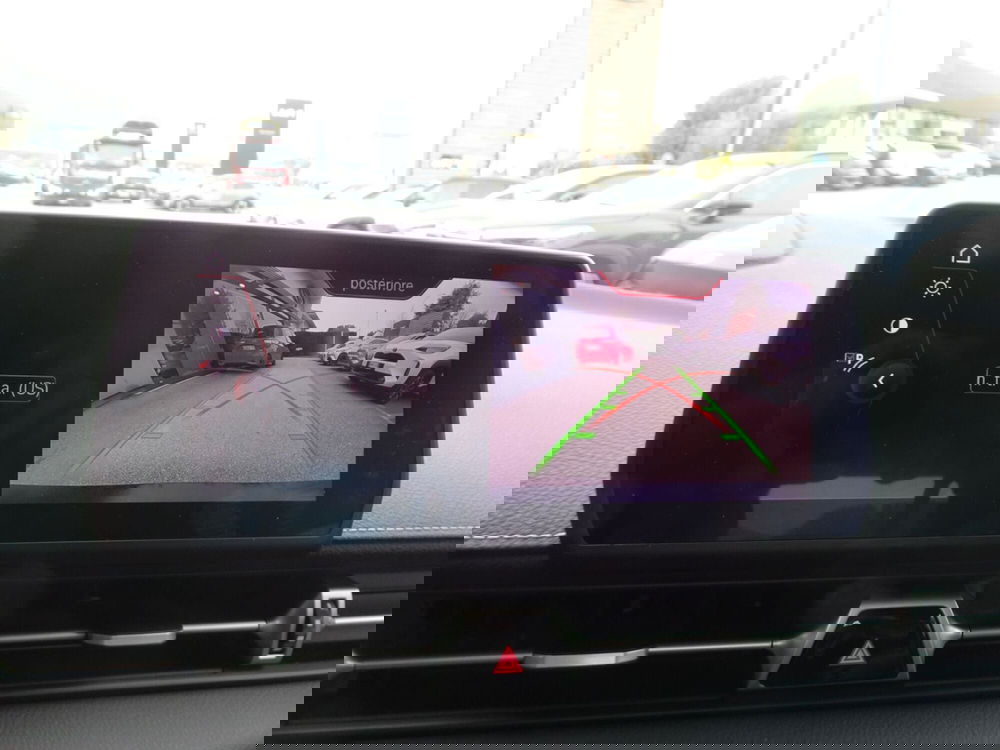 Toyota GR Supra usata a Treviso (15)