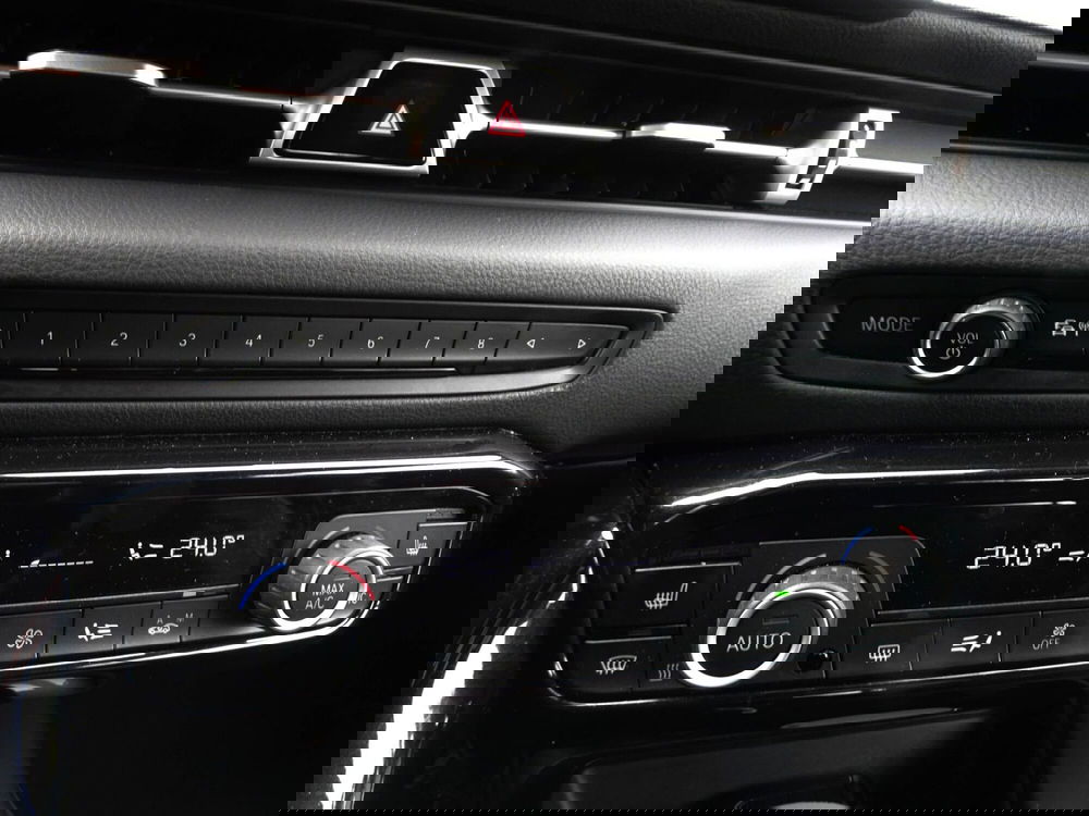 Toyota GR Supra usata a Treviso (16)