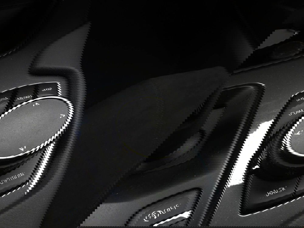 Toyota GR Supra usata a Treviso (17)