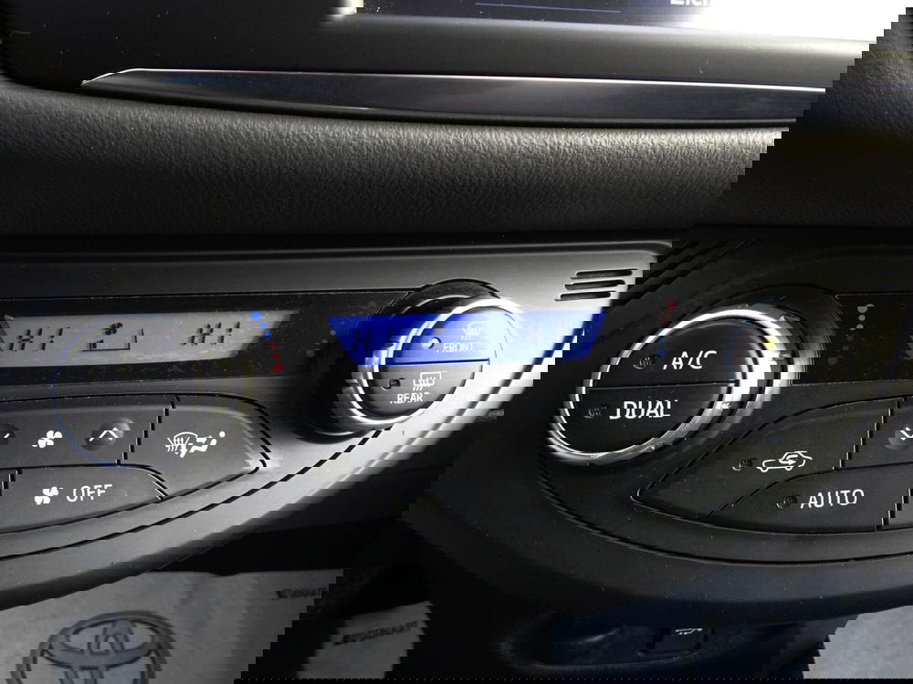 Toyota Yaris usata a Treviso (18)