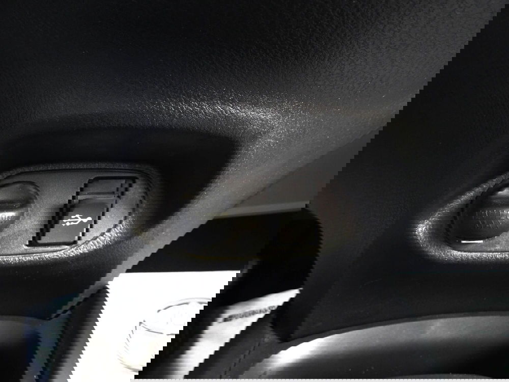 Toyota Yaris usata a Treviso (19)