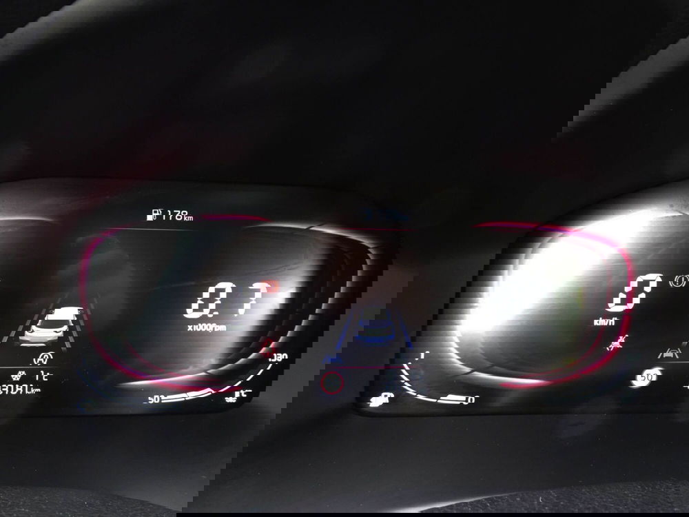 Kia Stonic usata a Treviso (14)