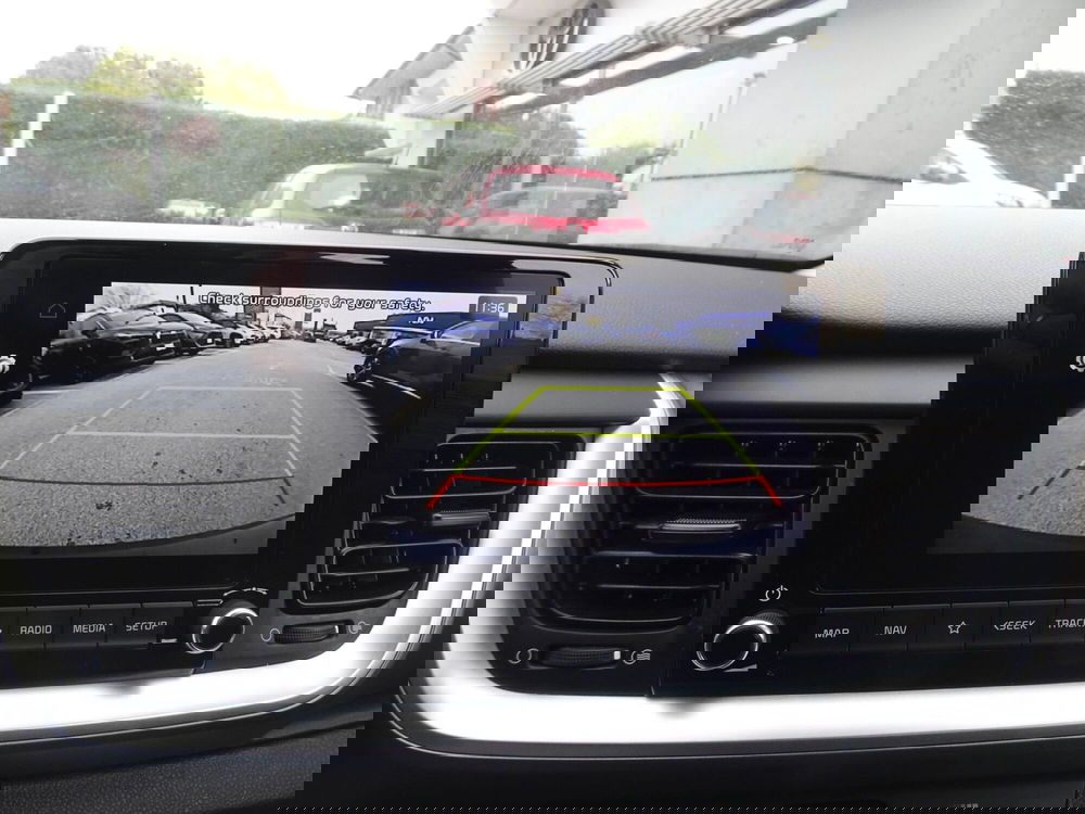 Kia Stonic usata a Treviso (17)