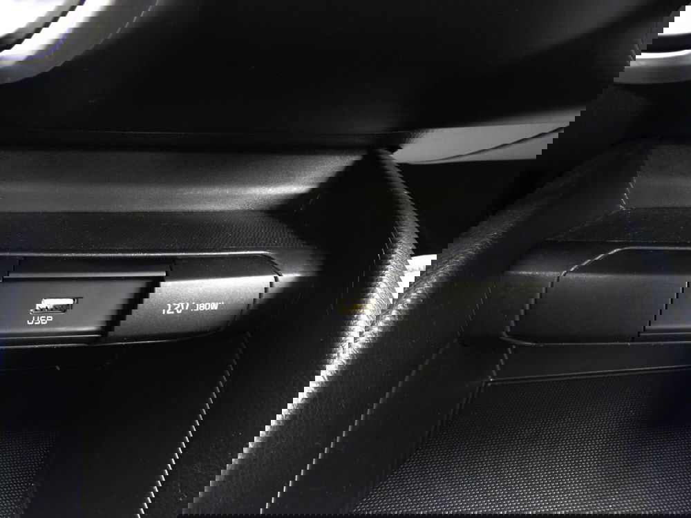 Kia Stonic usata a Treviso (19)