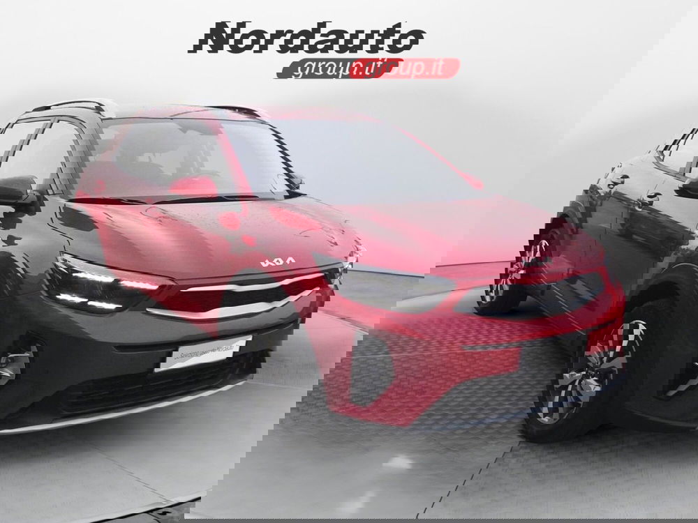 Kia Stonic usata a Treviso (3)