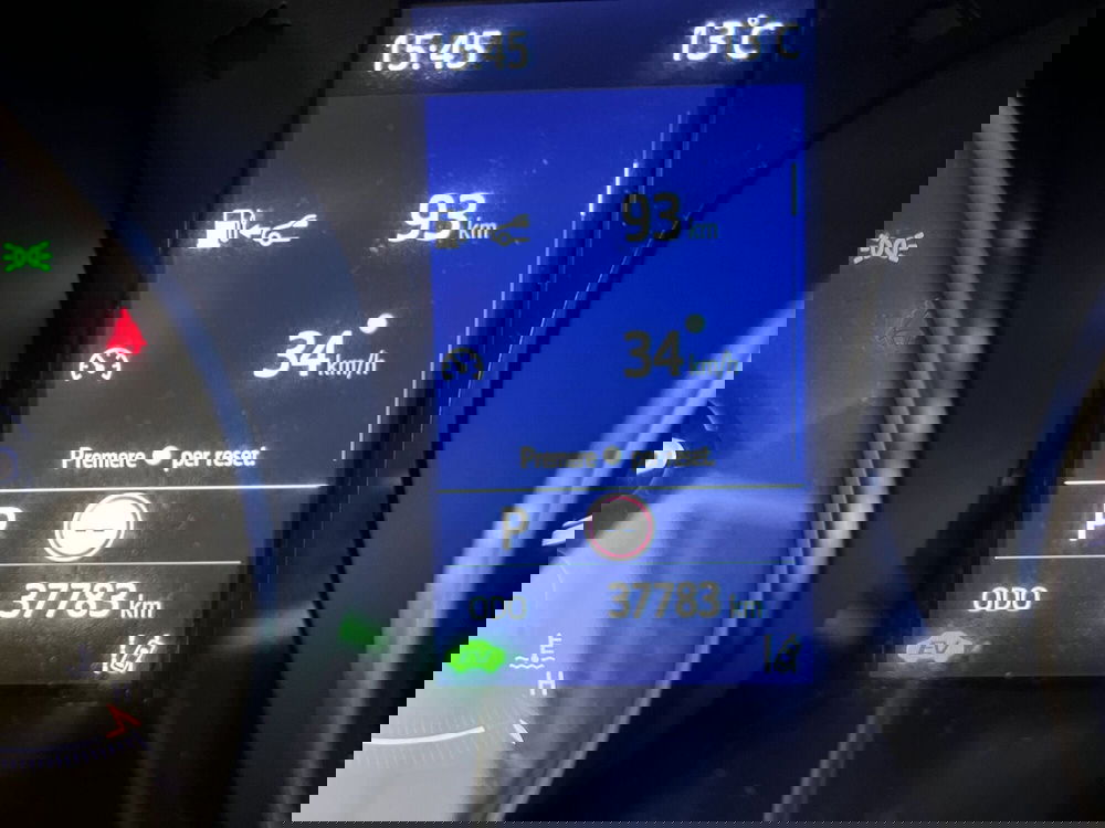 Toyota Toyota C-HR usata a Prato (11)