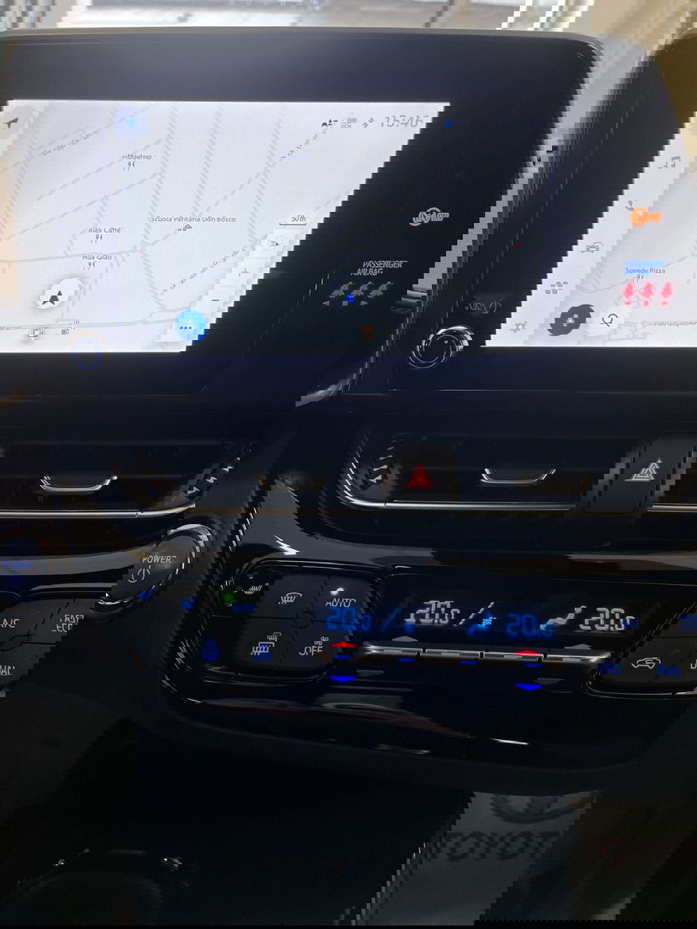 Toyota Toyota C-HR usata a Prato (12)