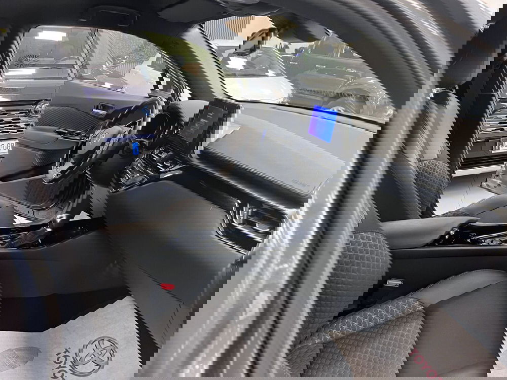Toyota Toyota C-HR usata a Prato (8)