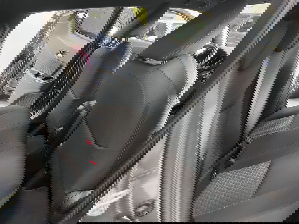 Toyota Toyota C-HR usata a Prato (9)