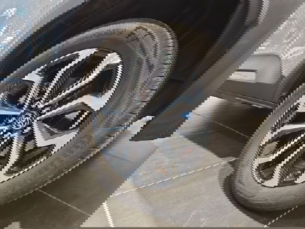 Toyota Yaris Cross usata a Vicenza (5)