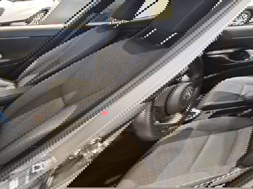 Toyota Yaris Cross usata a Vicenza (7)