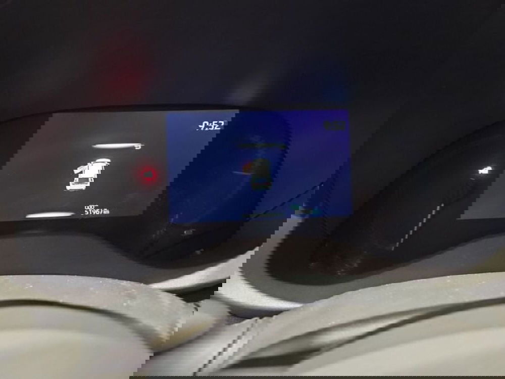 Toyota Yaris Cross usata a Vicenza (8)