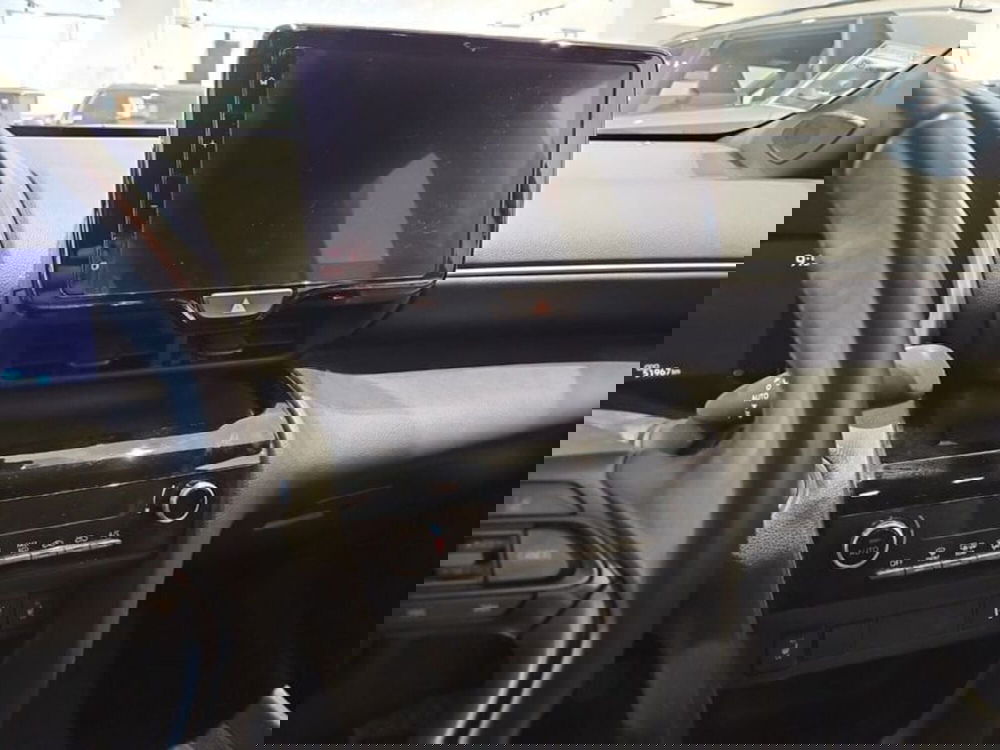 Toyota Yaris Cross usata a Vicenza (9)