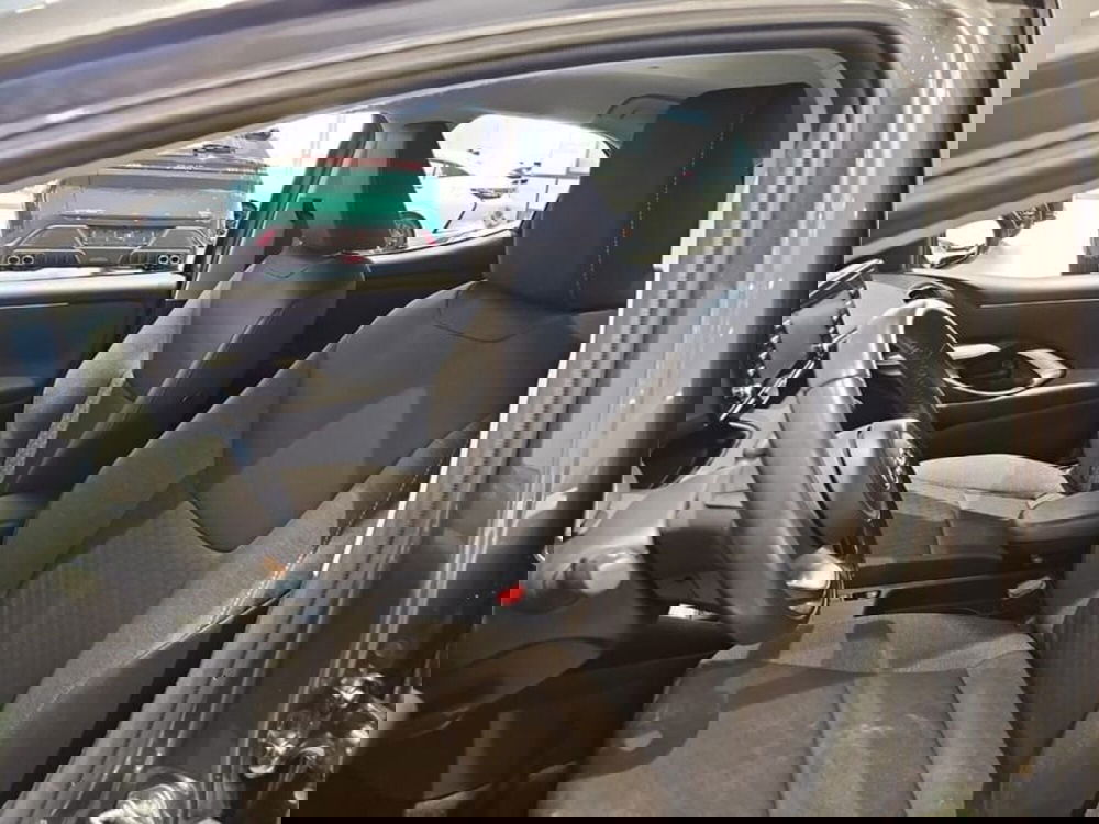 Toyota Yaris usata a Vicenza (11)