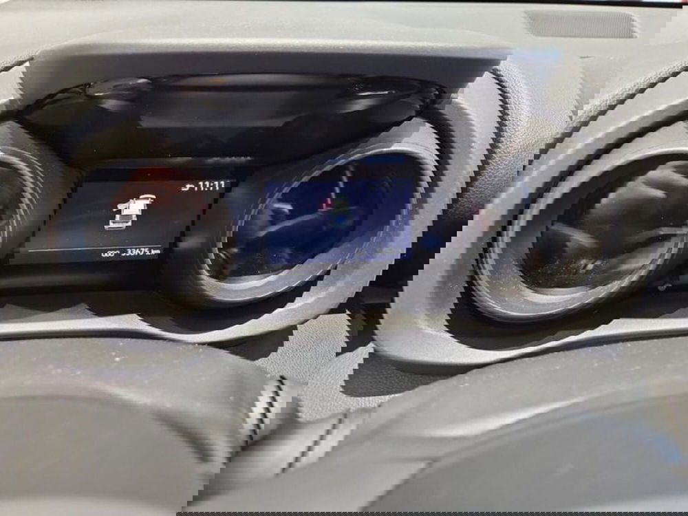 Toyota Yaris usata a Vicenza (12)