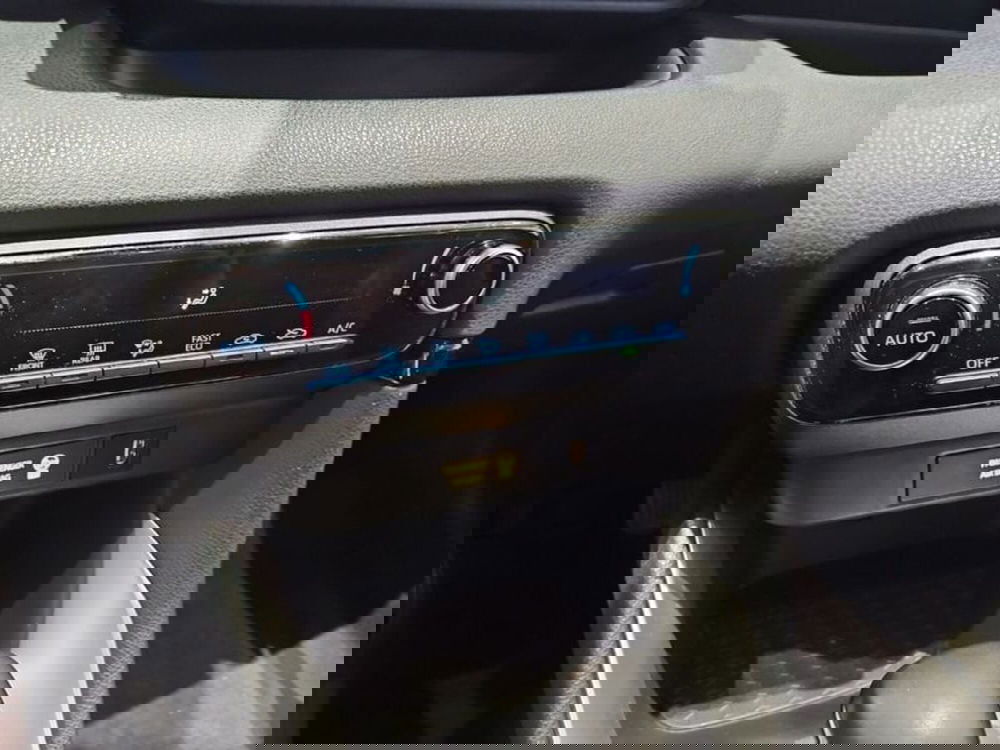 Toyota Yaris usata a Vicenza (13)