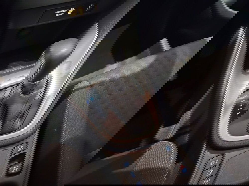 Toyota Yaris usata a Vicenza (14)