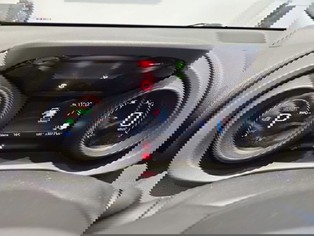 Toyota Yaris usata a Vicenza (16)