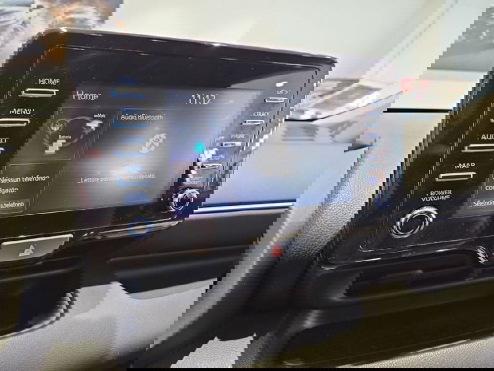 Toyota Yaris usata a Vicenza (17)