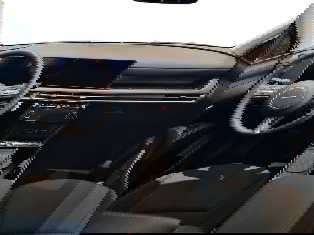 Hyundai Tucson nuova a Pistoia (14)