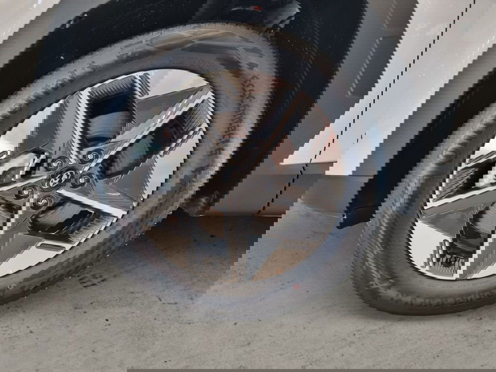 Hyundai Tucson nuova a Pistoia (7)