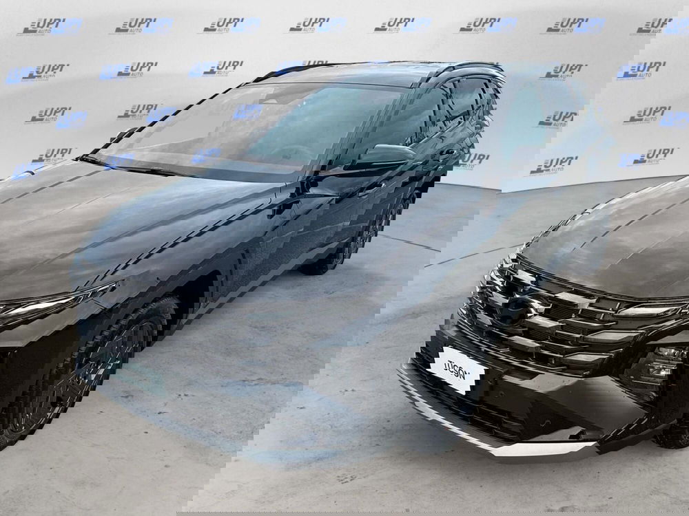 Hyundai Tucson nuova a Pistoia