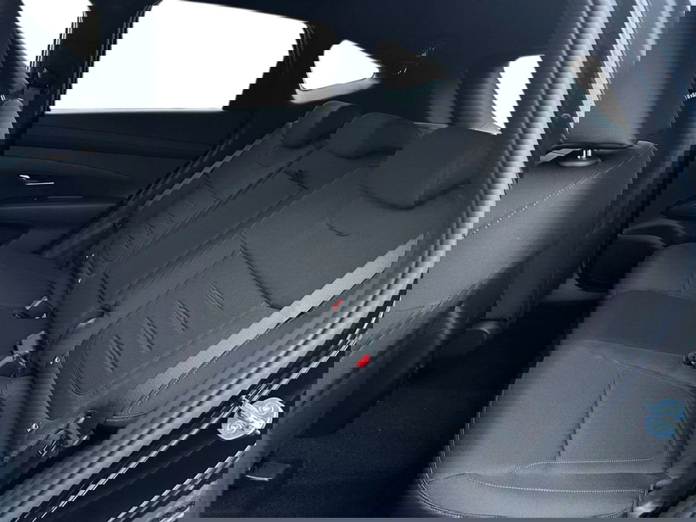 Hyundai Tucson nuova a Pistoia (13)