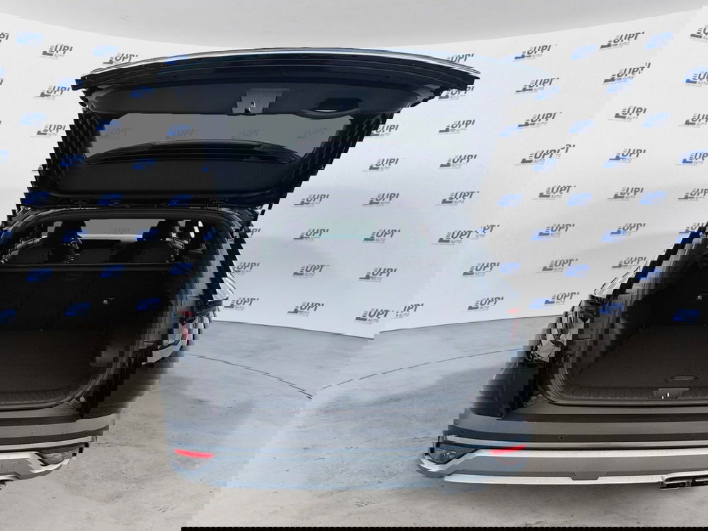 Hyundai Tucson nuova a Pistoia (15)