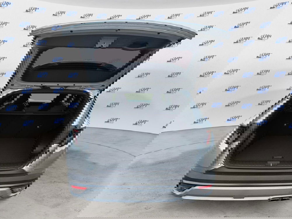 Hyundai Tucson nuova a Pistoia (14)