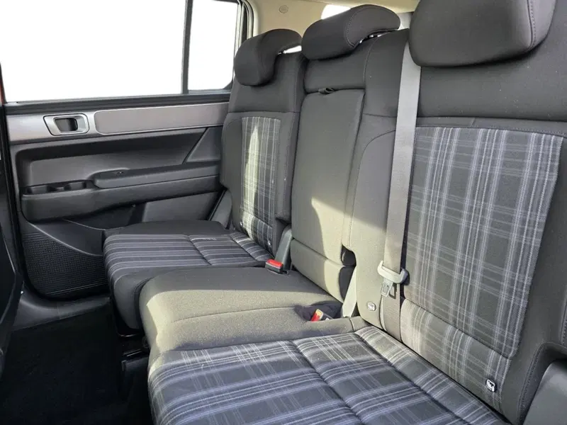Hyundai Santa Fe nuova a Pistoia (10)