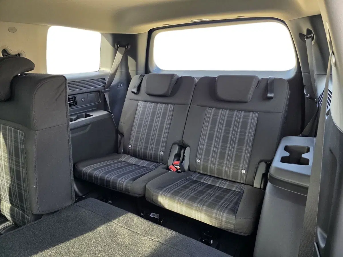 Hyundai Santa Fe nuova a Pistoia (11)