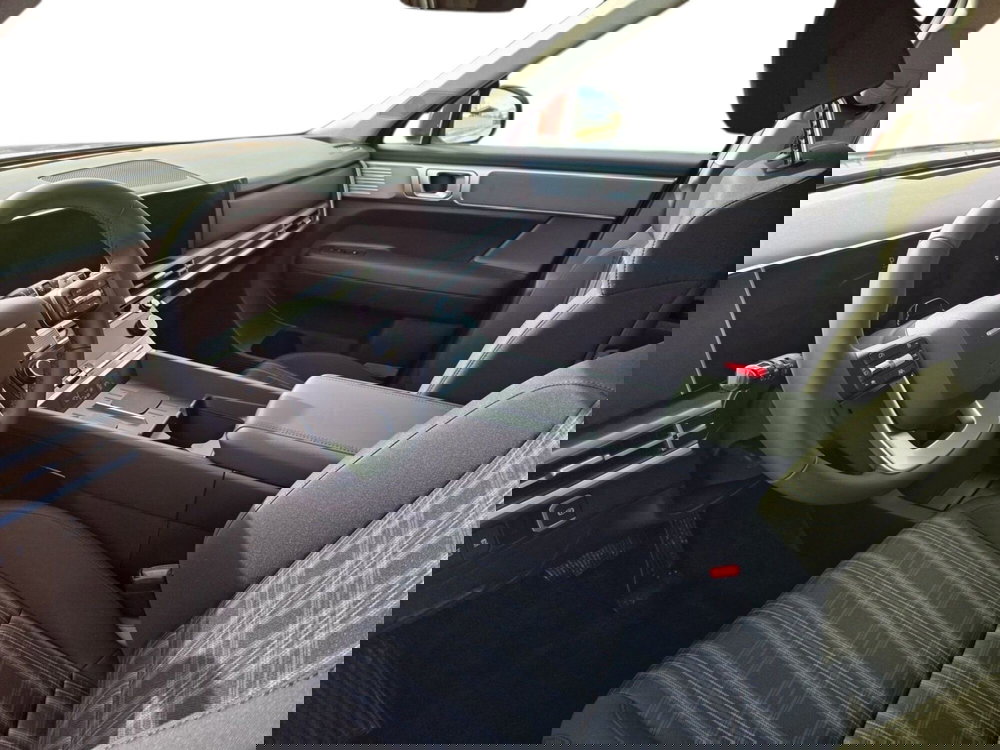 Hyundai Santa Fe nuova a Pistoia (12)