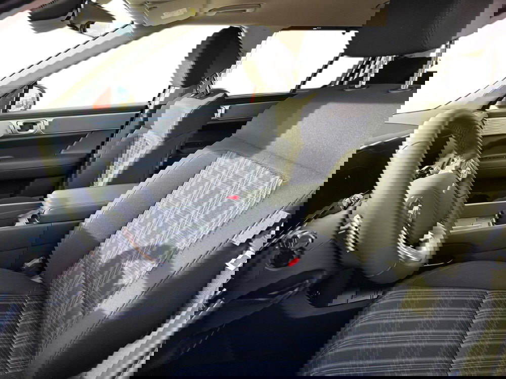 Hyundai Santa Fe nuova a Pistoia (14)