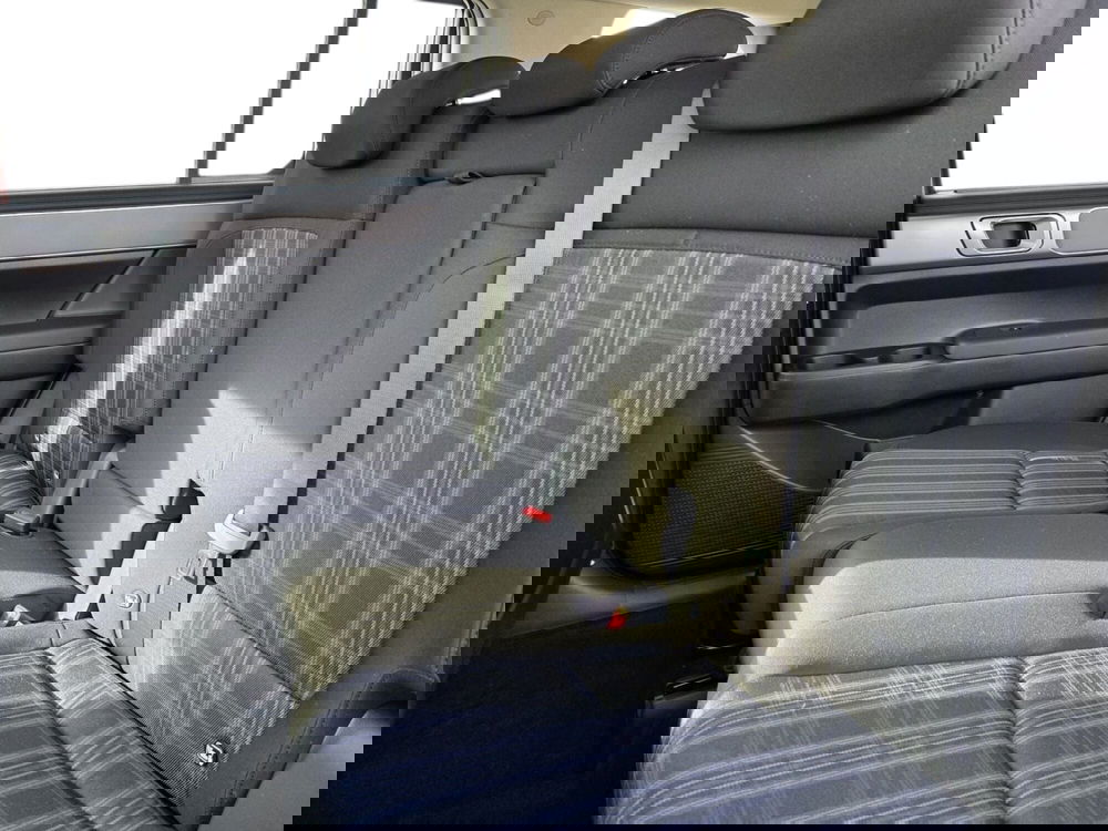 Hyundai Santa Fe nuova a Pistoia (10)