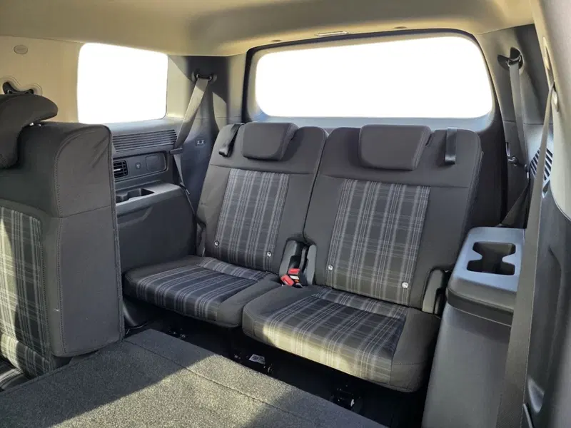 Hyundai Santa Fe nuova a Pistoia (11)